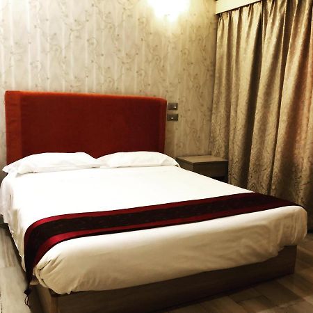 Igiban Hotel Milano Ngoại thất bức ảnh